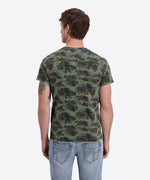 Timezone Herren T-Shirt T2 20338