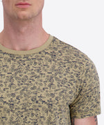 Timezone Herren T-Shirt T2 20332-32