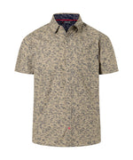 Timezone Herren Hemd T2 30174