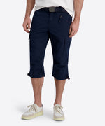 Timezone Herren Shorts T2 40006