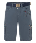 Timezone Herren Shorts T2 40051