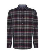 Timezone Herren Hemd T2 30169