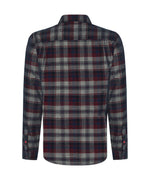 Timezone Herren Hemd T2 30169
