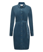 Timezone Damen Kleid T1 10112