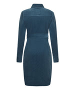 Timezone Damen Kleid T1 10112