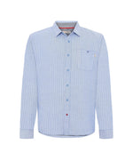 Timezone Herren Hemd T2 30169