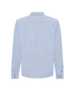Timezone Herren Hemd T2 30169
