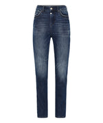 Timezone Damen Hose T1 70046.3118 Tahila