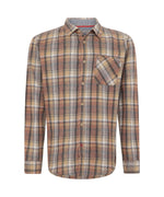 Timezone Herren Hemd T2 30169