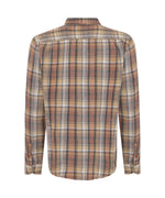 Timezone Herren Hemd T2 30169