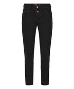 Timezone Damen Hose Slim NaliTz T1 70080