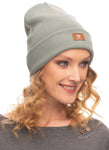 Ragwear Damen Mütze Tadria B 2321-65001