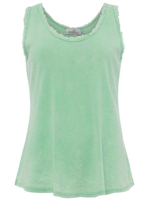 Zwillingsherz Damen Top