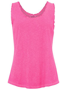 Zwillingsherz Damen Top