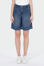 Miracle of Denim Damen Shorts Valentina