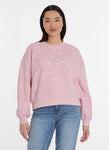 Ragwear Damen Sweatshirt Wuss Print 2521-30008
