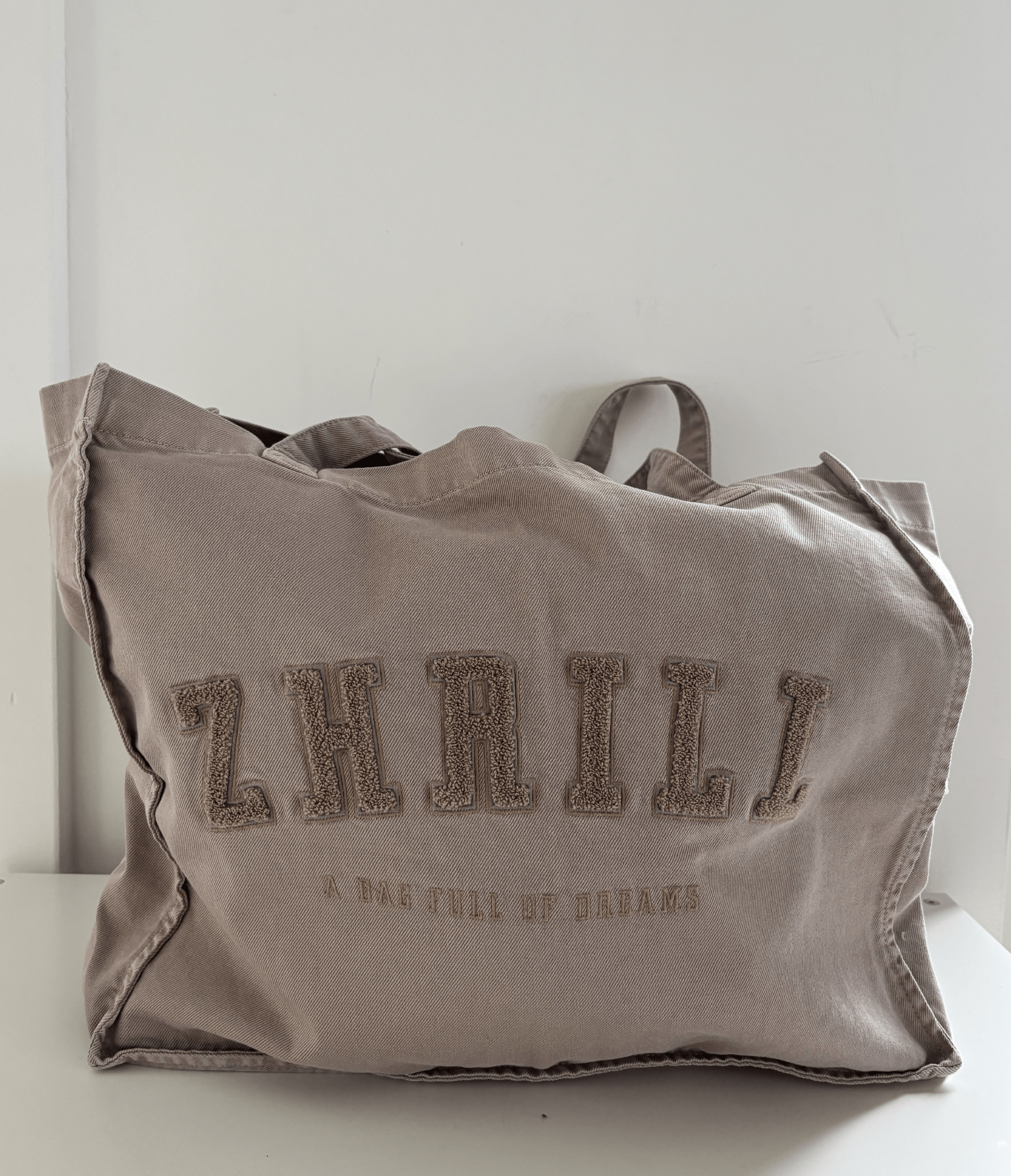 Zhrill Damen Tasche Zhlisa Za257-N3072