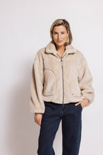 Zhrill Damen Jacke Zhapril ZJ480-N3194