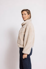 Zhrill Damen Jacke Zhapril ZJ480-N3194