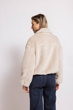 Zhrill Damen Jacke Zhapril ZJ480-N3194