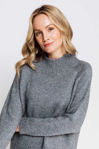Zhrill Damen Pullover Aino ZK532283-N4361