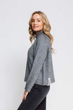 Zhrill Damen Pullover Aino ZK532283-N4361