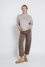 Zhrill Damen Pullover Zhoriana ZK551-N3255