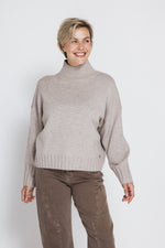 Zhrill Damen Pullover Zhoriana ZK551-N3255