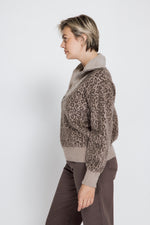 Zhrill Damen Pullover Zholina ZK563-N3250