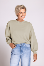 Zhrill Damen Pullover Zhute ZS088