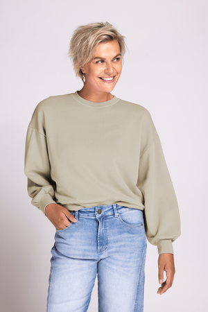 Zhrill Damen Pullover Zhute ZS088