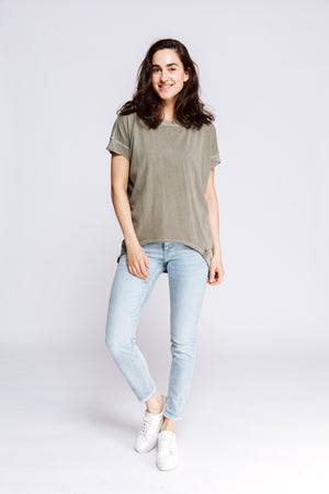 Zhrill Damen T-Shirt Rahel ZT124998