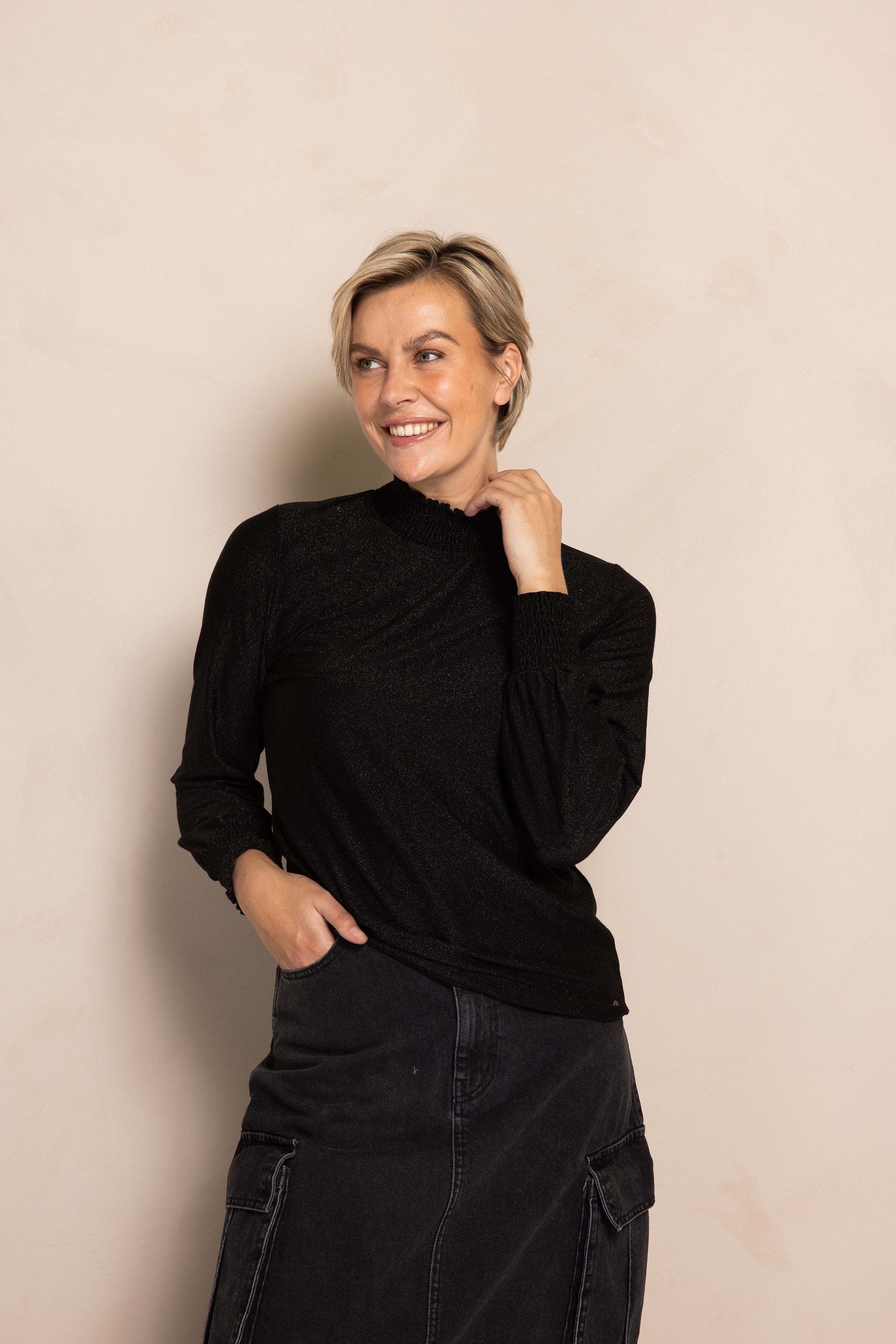 Zhrill Damen Pullover ZT175-T964
