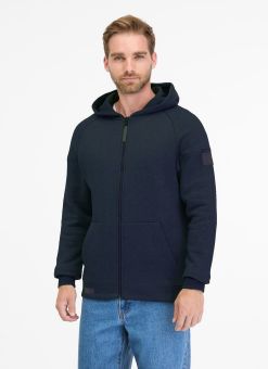 Ragwear Herren Sweatshirtjacke Zenway 2512-30025