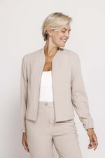 Zhrill Damen Jacke Zhdals ZJ105-N8020