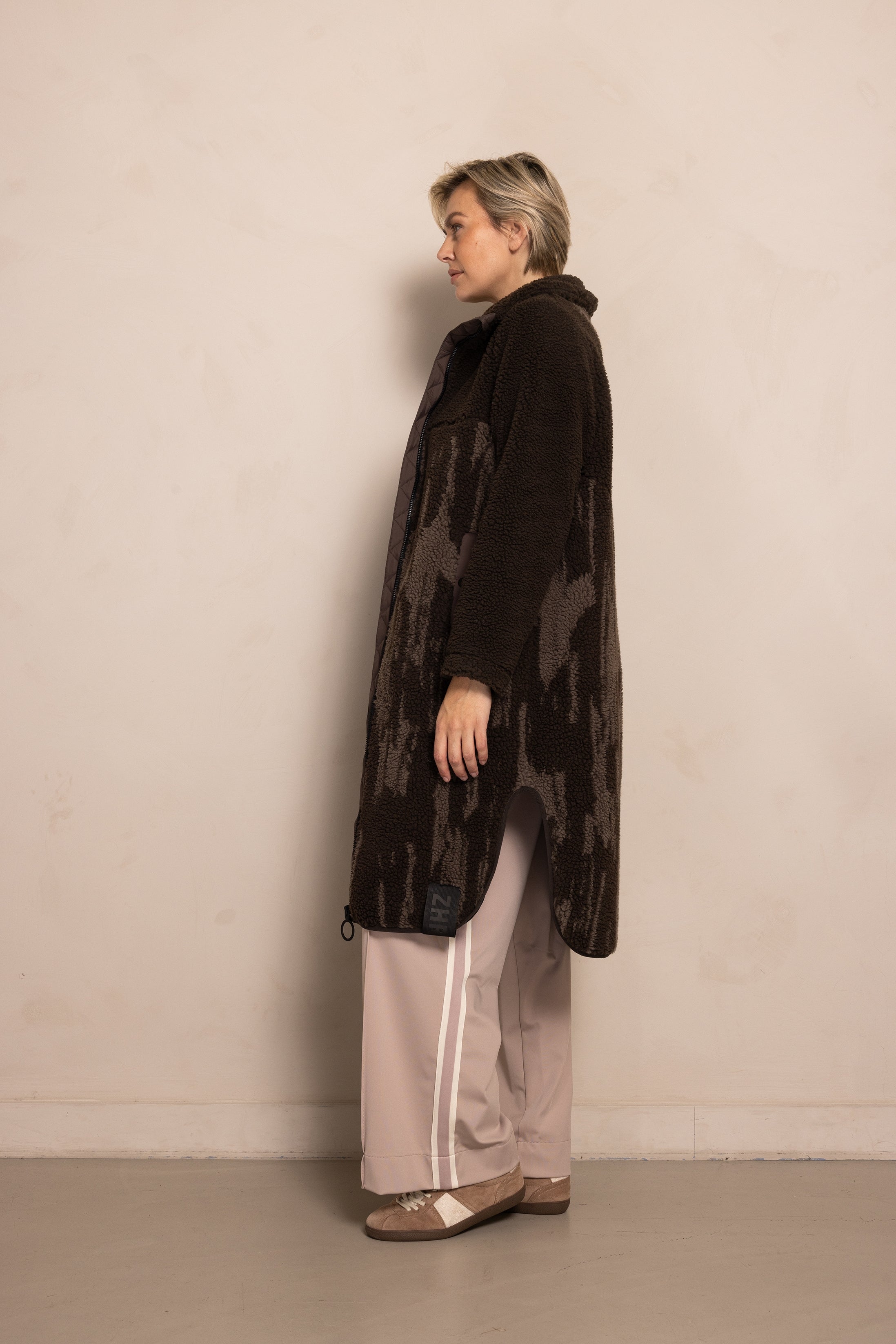Zhrill Damen Jacke ZHkartini ZJ227-N3055