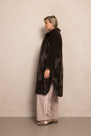 Zhrill Damen Jacke ZHkartini ZJ227-N3055