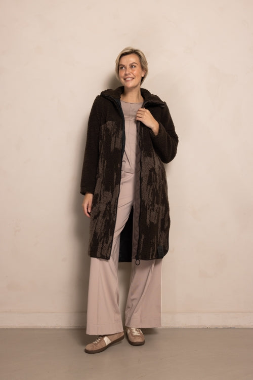 Zhrill Damen Jacke ZHkartini ZJ227-N3055
