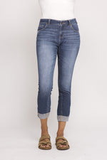 Zhrill Damen Hose D211-W7025