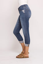 Zhrill Damen Hose D211-W7025