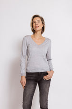 Zhrill Damen Pullover Zhvelma ZH512-N2074