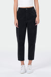 Miracle of Denim Damen Hose Coco Chino 24162