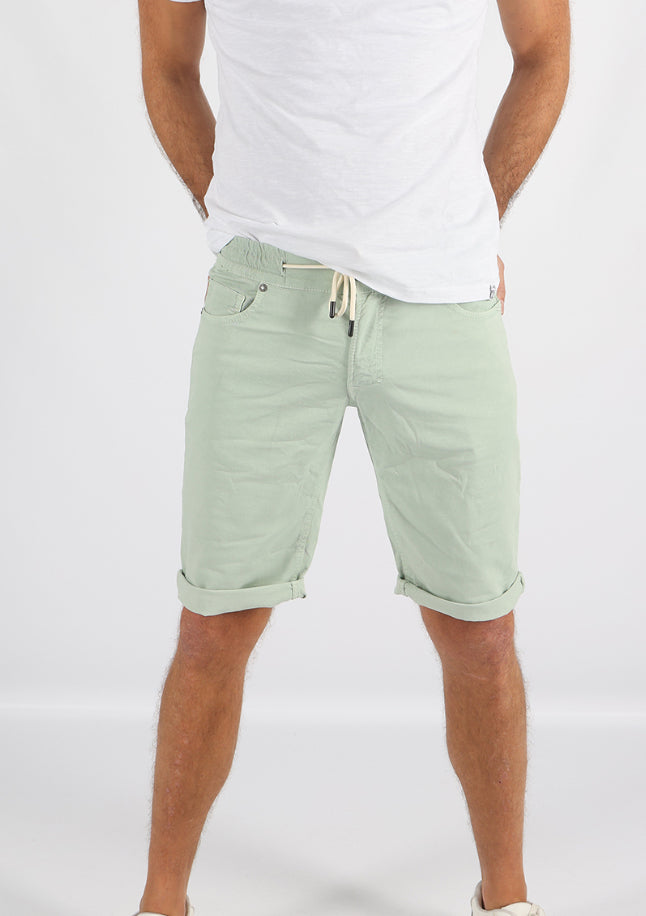 Miracle of Denim Herren Shorts Thomas SU24-1014