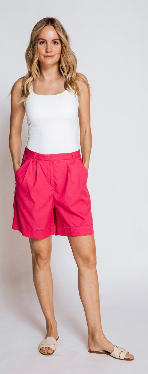 Zhrill Damen Shorts ZHFJELLA N224680