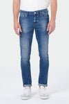 Miracle of Denim Herren Marcel Slim 14322