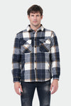 Miracle of Denim Herren Jacke Max 10298