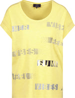 Monari Damen T-Shirt 408651
