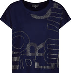 Monari Damen T-Shirt Amsterdam 408859