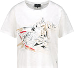 Monari Damen T- Shirt 409686