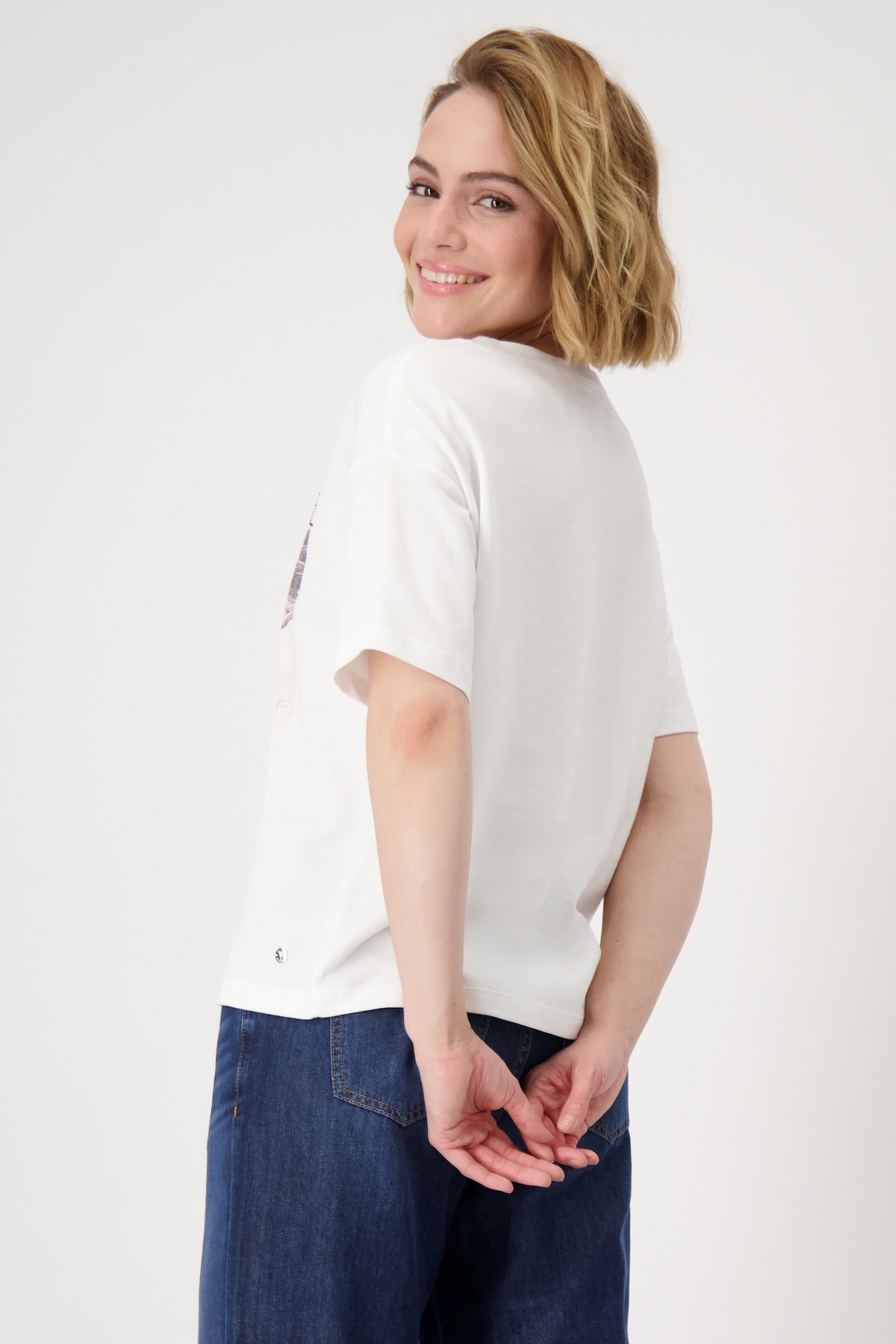 Monari Damen T- Shirt 409706